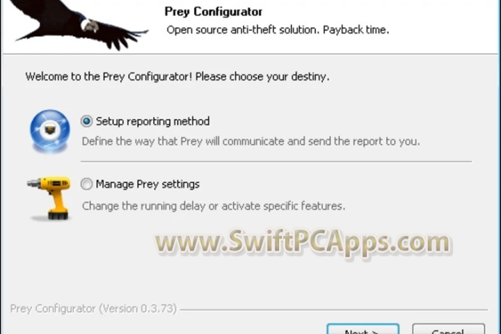 Prey Free 2026 v1.13.27 [Latest Software]
