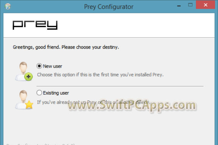 Prey Free 2026 v1.13.27 [Latest Software]