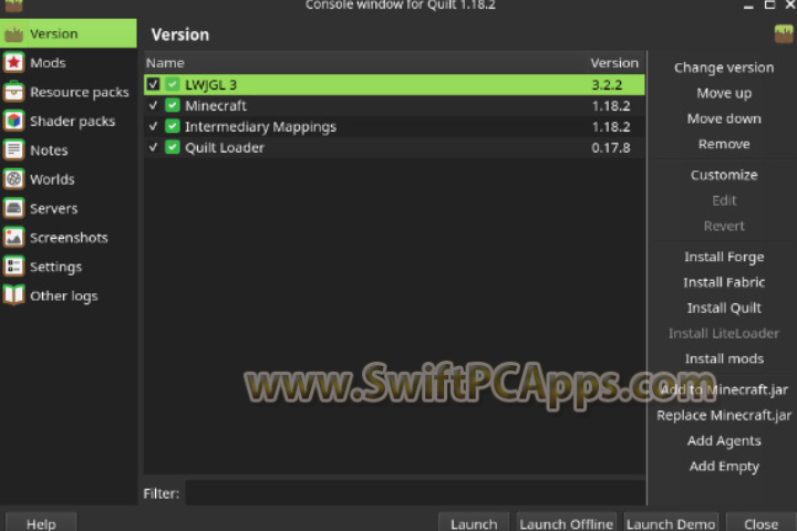 Prism Launcher 2026 v10.0.5 [Latest Software]
