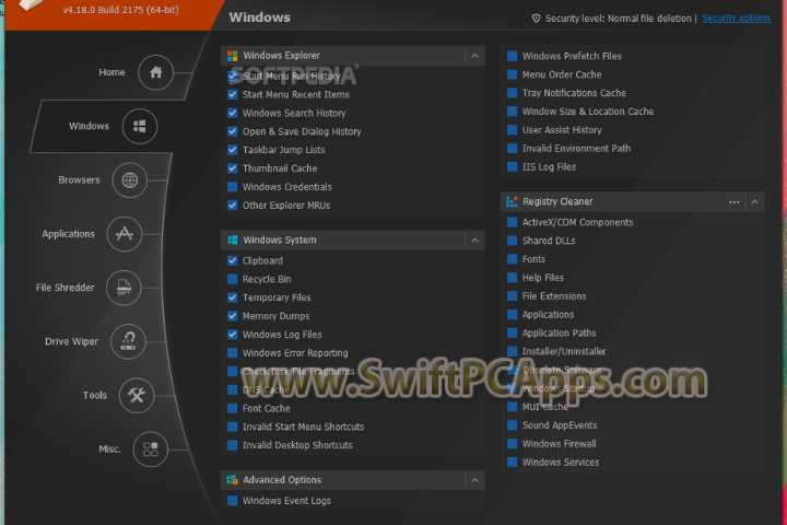 Privacy Eraser Free 2026 v6.27.0.5500 [Latest Software]