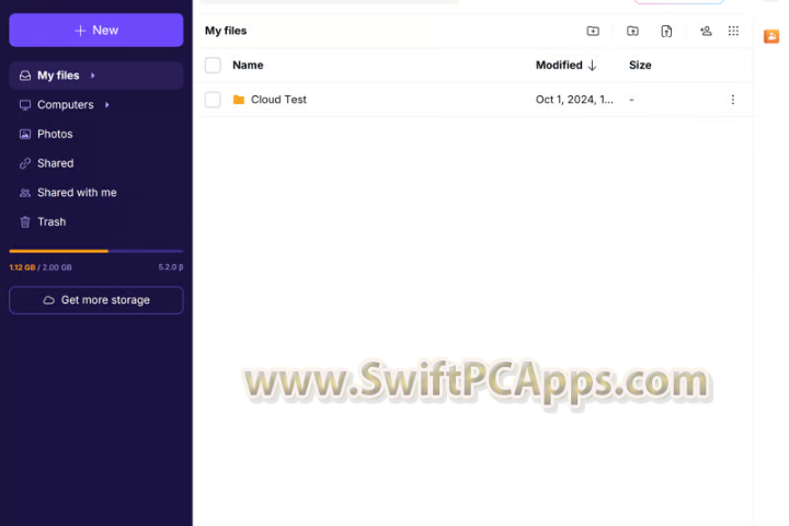 Proton Drive 2026 v1.12.10 [Latest Software]