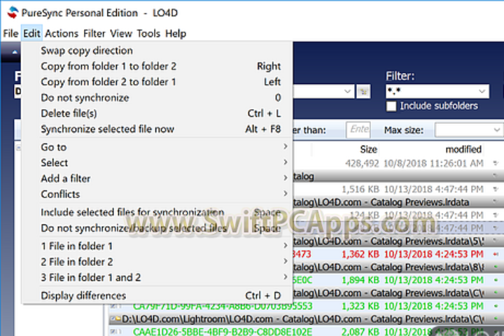 PureSync 2026 v8.1.0 [Latest Software]