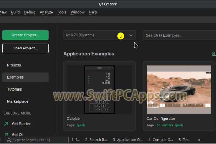 Qt Creator 2026 v19.0.0 [Latest Software]