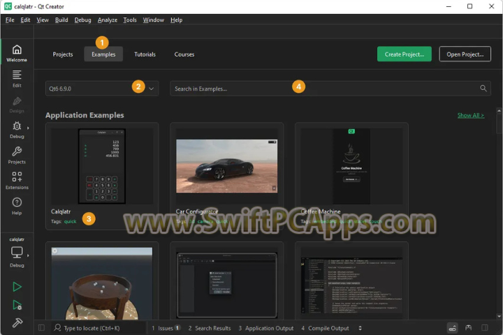 Qt Creator 2026 v19.0.0 [Latest Software]