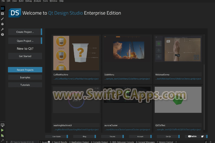 Qt Creator 2026 v19.0.0 [Latest Software]