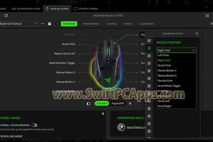 Razer Synapse Installer v2026 [Latest Software]