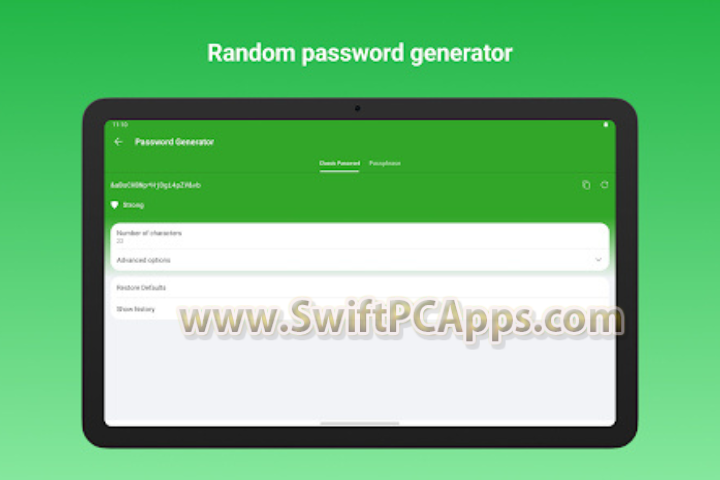 RoboForm Password Manager 2026 v9.9.2 [Latest Software]