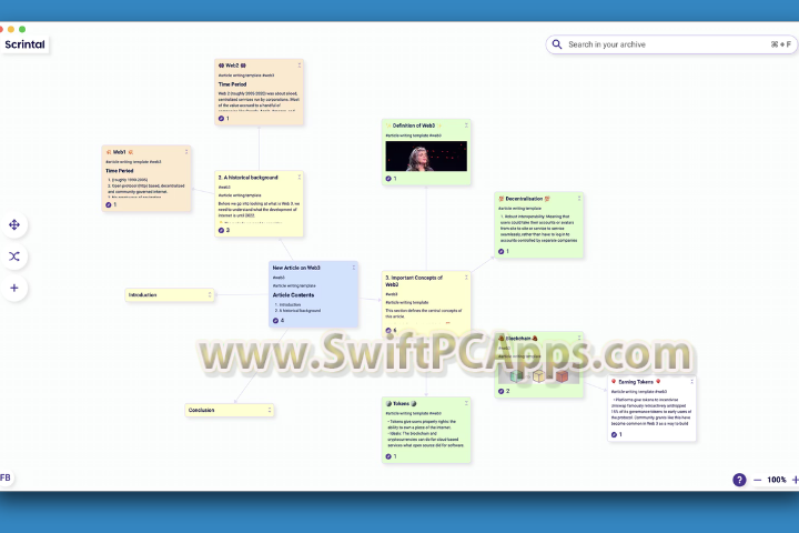 Scrintal Setup 2026 v0.2.13 [Latest Software]