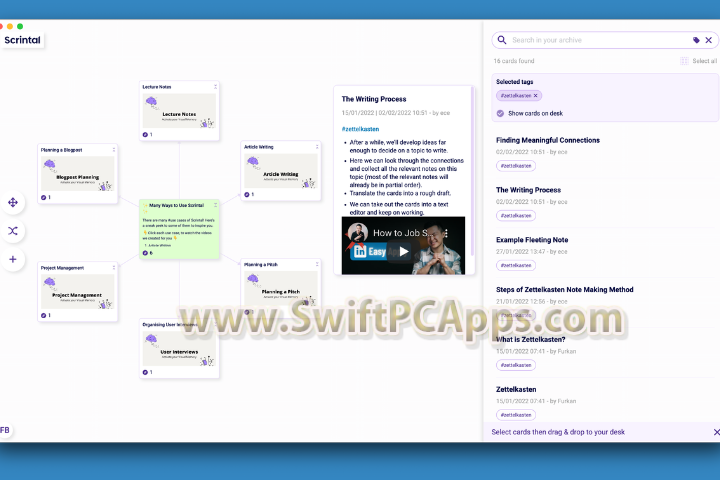 Scrintal Setup 2026 v0.2.13 [Latest Software]