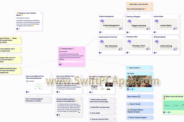 Scrintal Setup 2026 v0.2.13 [Latest Software]