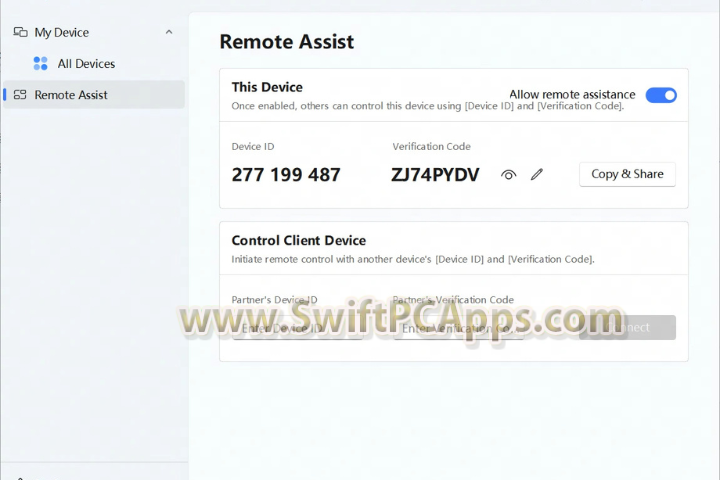 StarDesk Remote 2026 v1.2.0 [Latest Software]