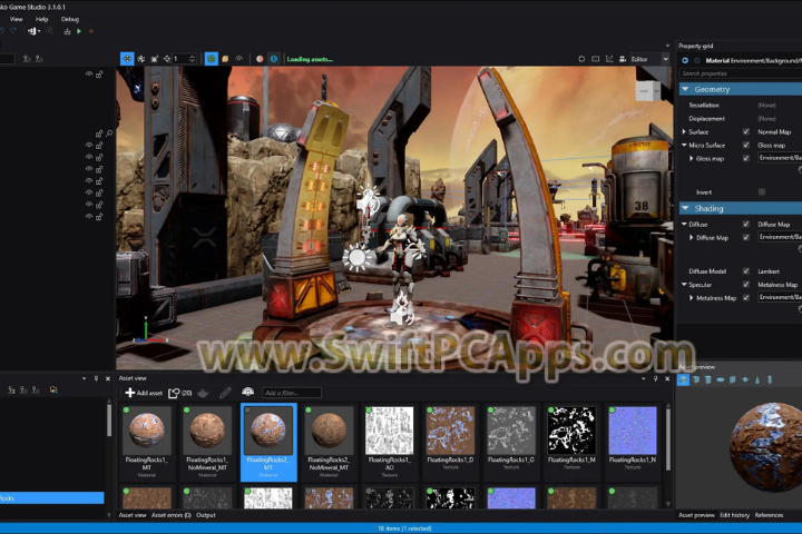 Stride Game Engine 2026 v1.0 [Latest Software]