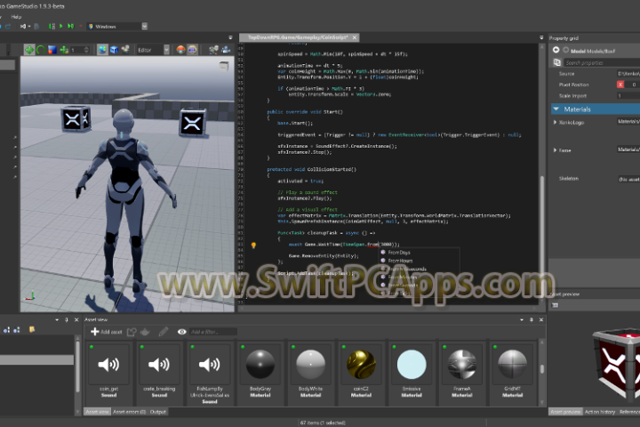 Stride Game Engine 2026 v1.0 [Latest Software]