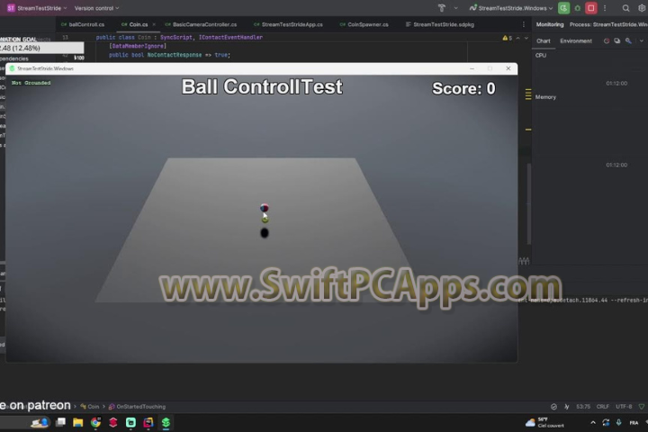 Stride Game Engine 2026 v1.0 [Latest Software]