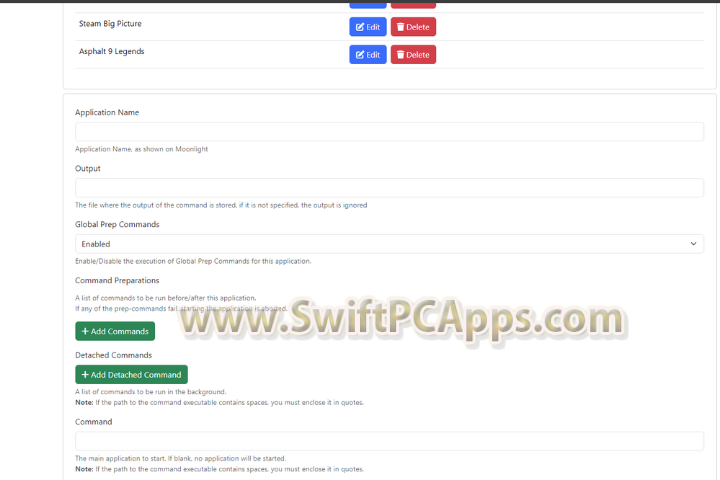 Sunshine Windows AMD64 v2026 [Latest Software]
