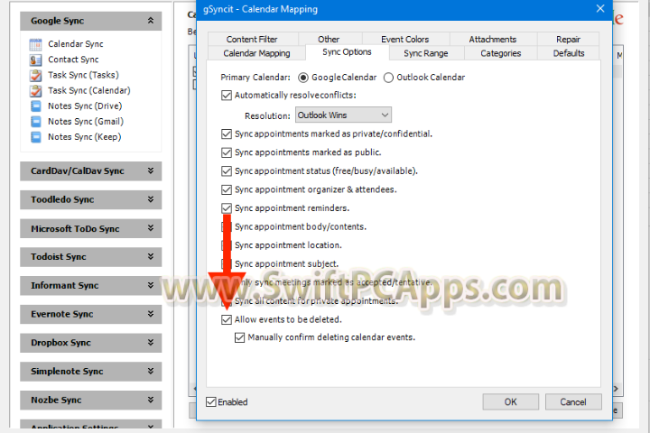 Sync for Windows 2026 v5.0.30 [Latest Software]