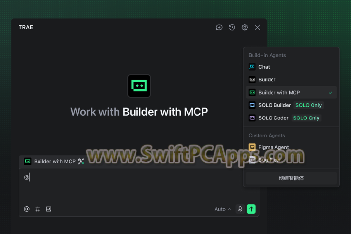 Trae 2026 v2.3.12786 [Latest Software]