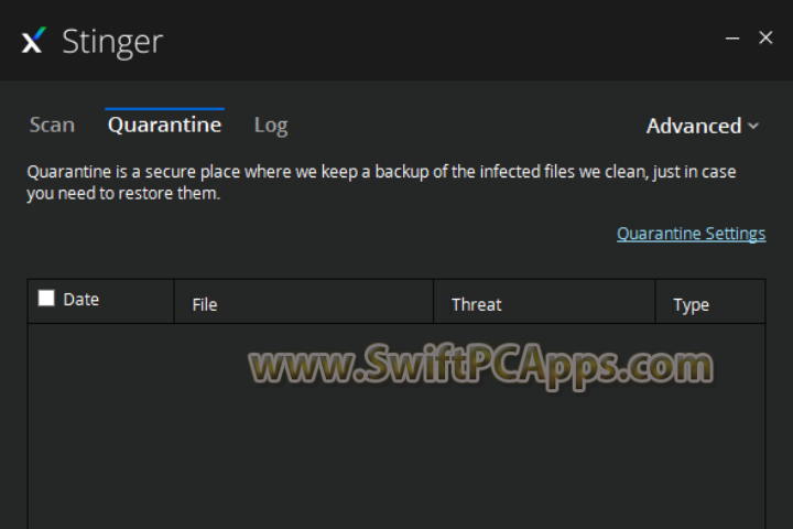 Trellix Stinger 2026 v13.0.0.601 [Latest Software]