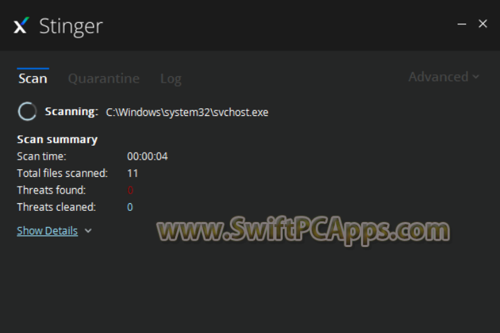 Trellix Stinger 2026 v13.0.0.601 [Latest Software]