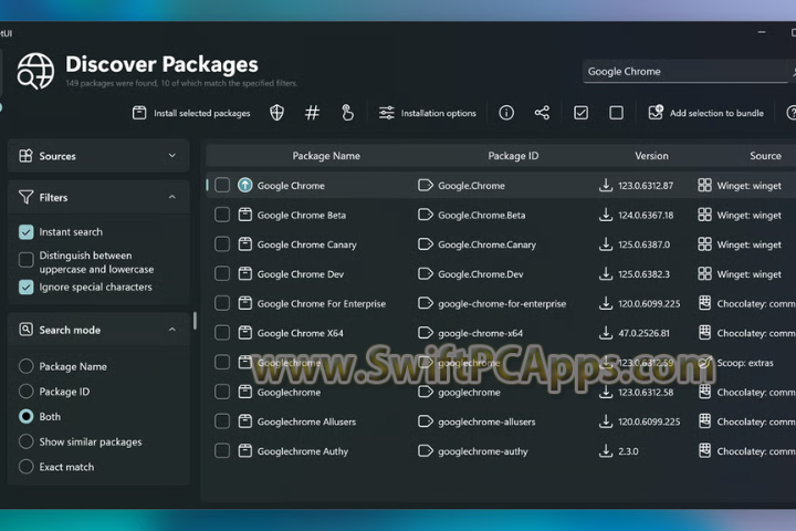 UniGetUI 2026 v2026.1.0 [Latest Software]