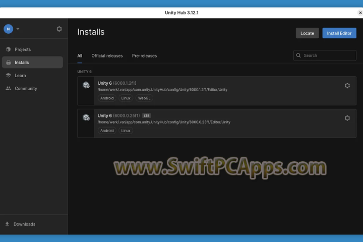 Unity Hub 2026 v3.16.3 [Latest Software]