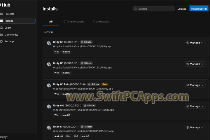 Unity Hub 2026 v3.16.3 [Latest Software]