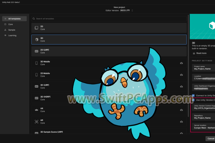 Unity Hub 2026 v3.16.3 [Latest Software]