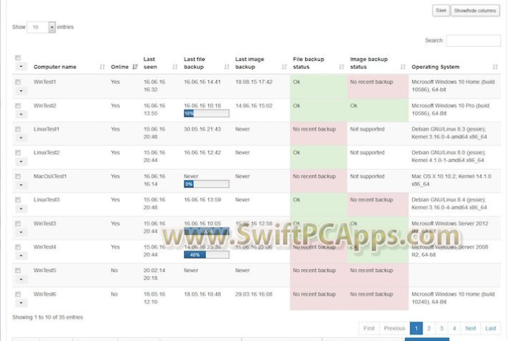 UrBackup 2026 v2.5.29 [Latest Software]