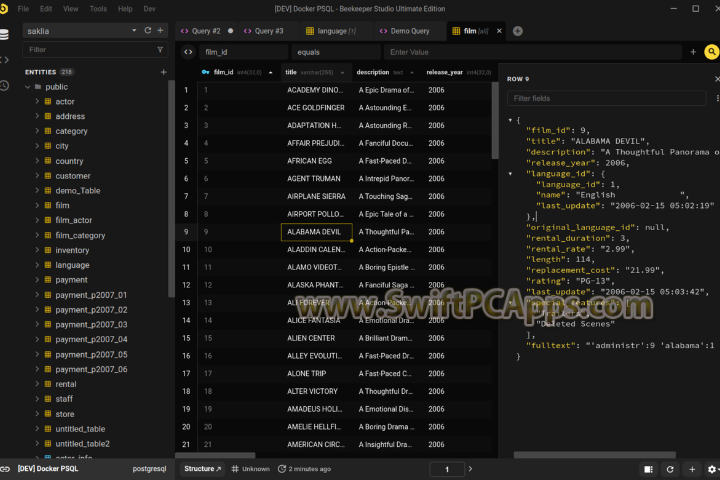 Beekeeper Studio 2026 v5.6.2 [Latest Software]