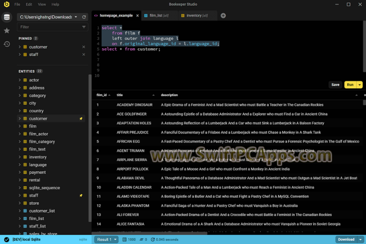 Beekeeper Studio 2026 v5.6.2 [Latest Software]