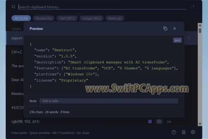 Beetroot 2026 v1.5.1 [Latest Software]