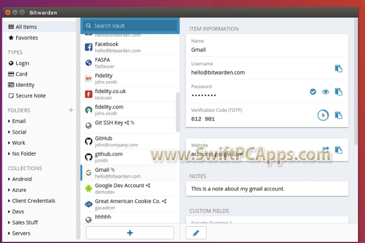 Bitwarden 2026 v2026.2.1 [Latest Software]