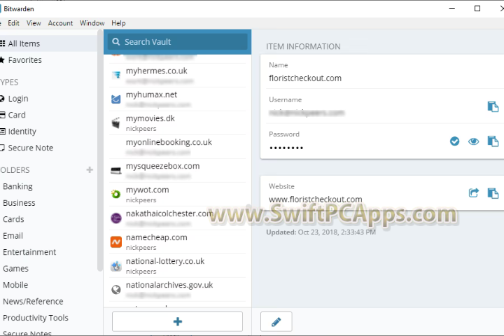 Bitwarden 2026 v2026.2.1 [Latest Software]