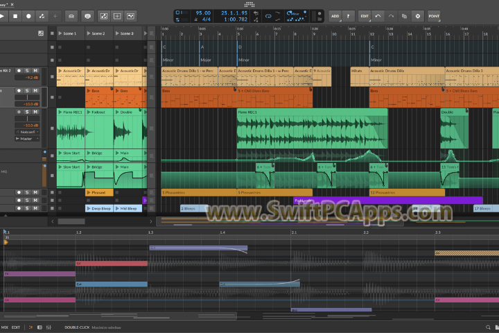 Bitwig Studio 2026 v6.0 [Latest Software]