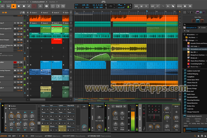 Bitwig Studio 2026 v6.0 [Latest Software]
