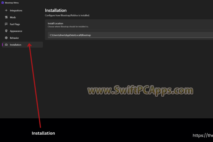 Bloxstrap 2026 v2.10.0 [Latest Software]