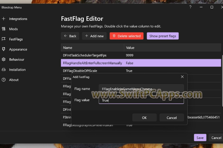 Bloxstrap 2026 v2.10.0 [Latest Software]