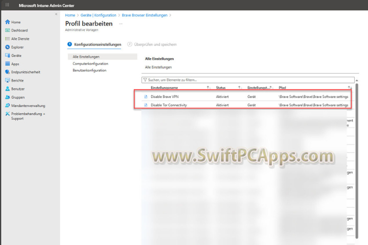 Brave Browser 2026 v1.88.132 [Latest Software]