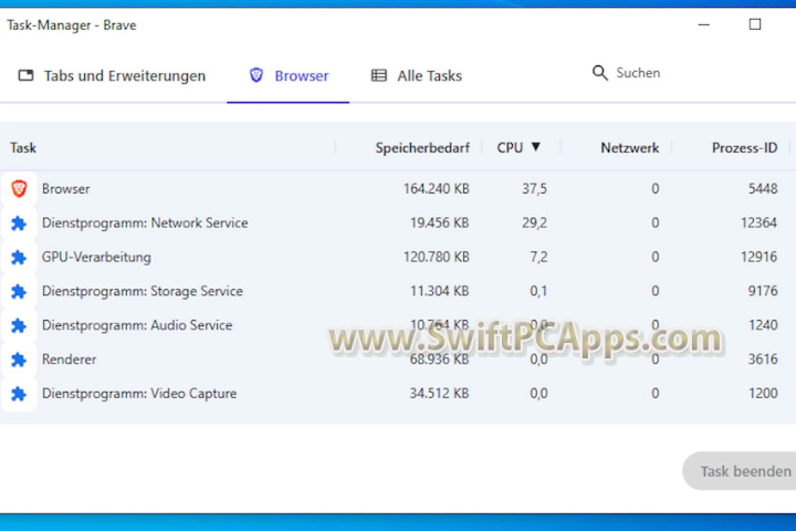 Brave Browser 2026 v1.88.132 [Latest Software]