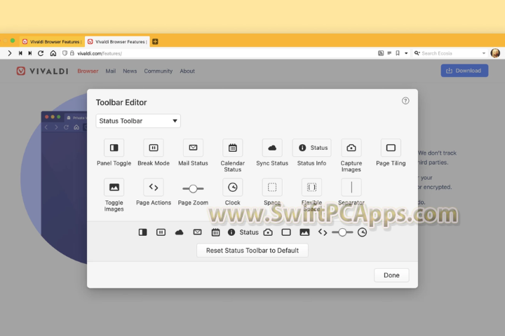 Browser OS 2026 v0.41.0 [Latest Software]