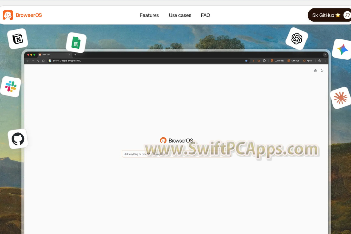 Browser OS 2026 v0.41.0 [Latest Software]