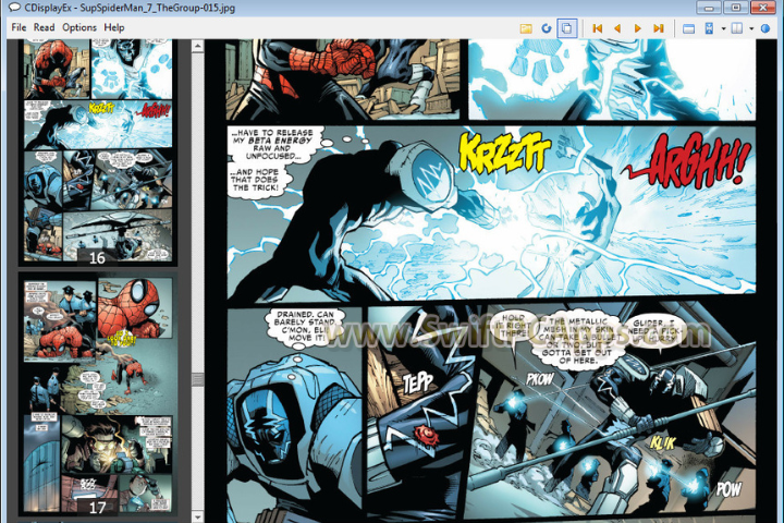 CDisplay Ex 2026 v1.10.33 [Latest Software]