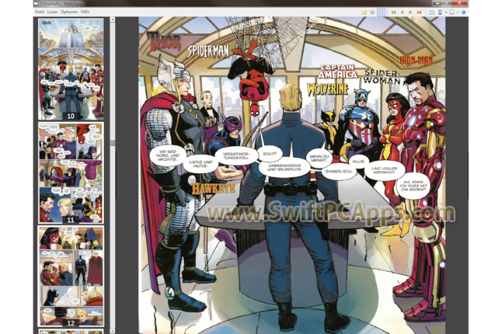 CDisplay Ex 2026 v1.10.33 [Latest Software]