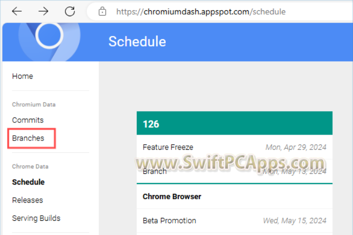 Chromium 2026 v147.0.7721.0 [Latest Software]