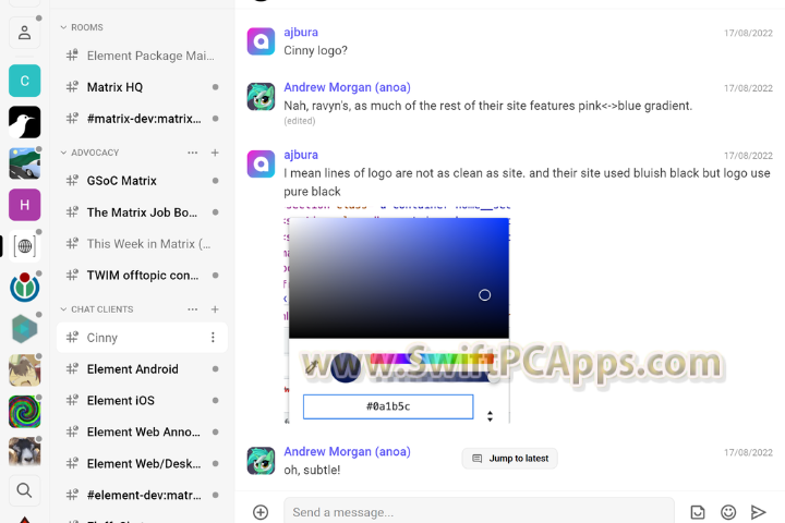 Cinny 2026 v4.11.2 [Latest Software]