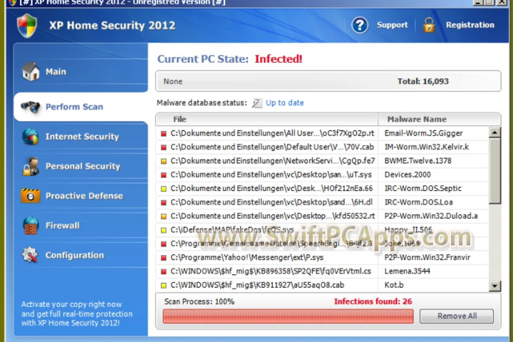 Clam AV 2026 v1.5.2 [Latest Software]