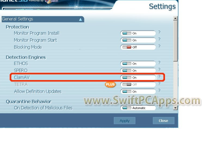 Clam AV 2026 v1.5.2 [Latest Software]