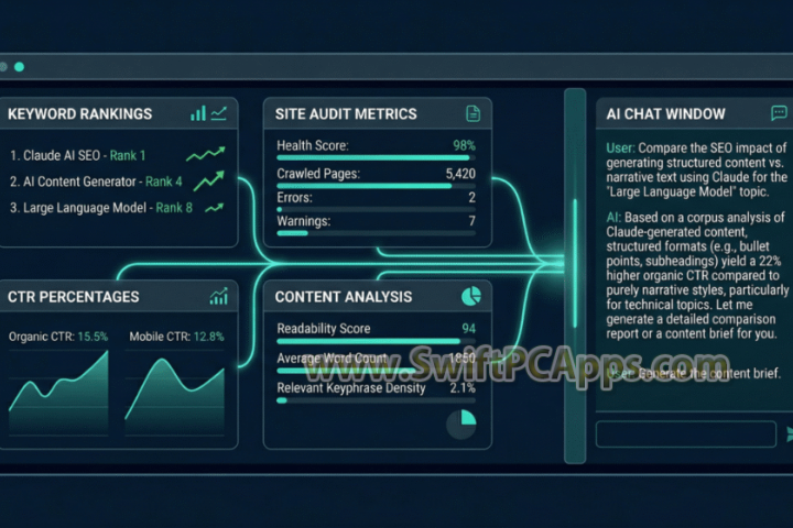 Claude AI 2026 v1.0 [Latest Software]