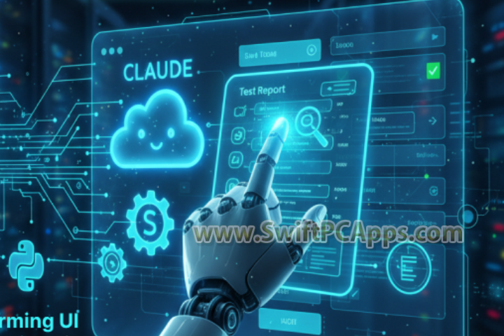 Claude AI 2026 v1.0 [Latest Software]