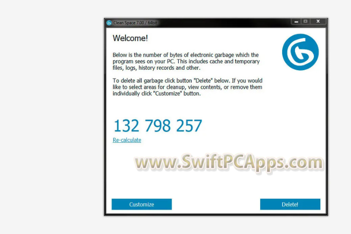 Clean Space Professional 2026 v719 [Latest Software]